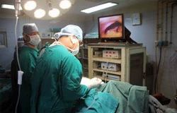 General & Laparoscopic Surgery
