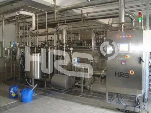 Beverage Processing Equipment, Capacity: Upto 25000 Lpd