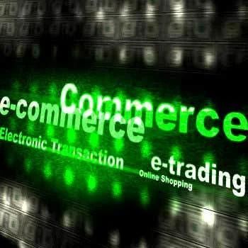 E Commerce And Shopping Cart