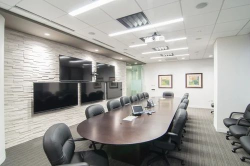 Conference Room Solutions