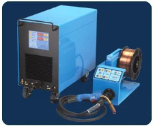 Digital Welding Inverter