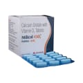 Milical -OD3 Tablet