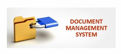 Document Management System DMS