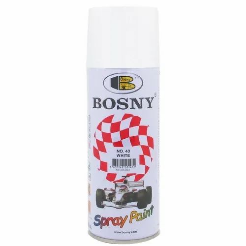 Bosny Spray Paint 400Cc