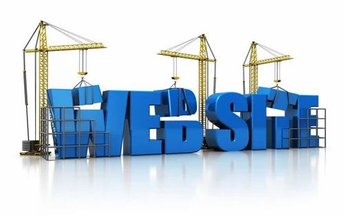 Website Designing Service