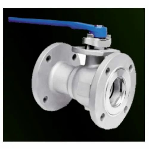 Chemtrols 800 LBS Floating Ball Valves