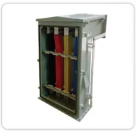 Non- Phase Segregated Bus Duct - MV & LV