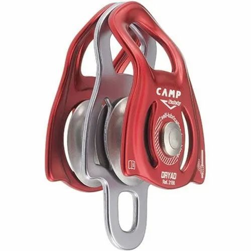 Camp Dayad  2158 Safety Twins Pulley
