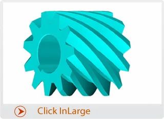 Mechanical 2D Drafting