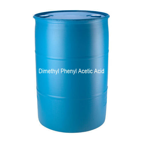 Dimethyl Phenyl Acetic Acid
