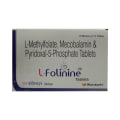 L-Folinine Tablet