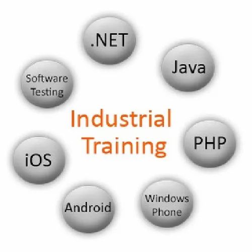 Industrial Trainings Service