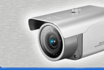 CCTV  IP Camera