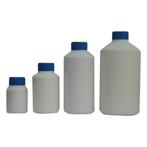 Pesticide Bottles