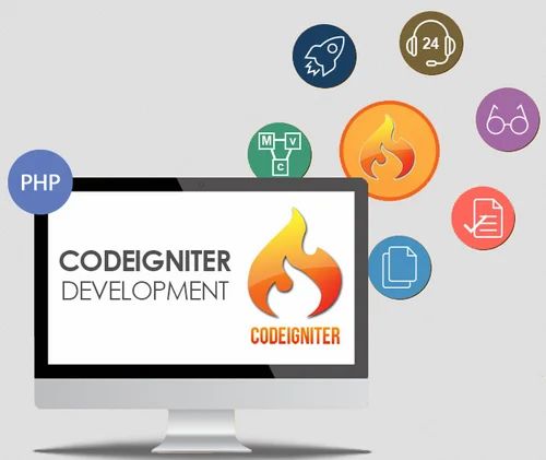 Codeigniter Development Service