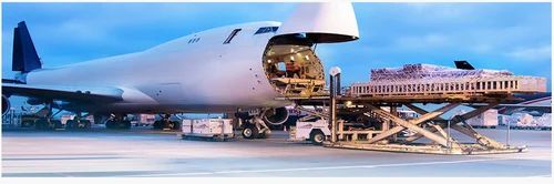 Across The World Air Freight Services