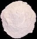Natural White Calcium Carbonate