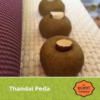 Thandai Peda