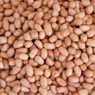 Peanuts Kernnels, Packaging Size: 1kg