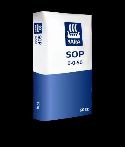 Yara Field Grade Potassium Sulphate