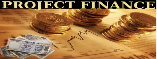 Business Finance Project Financing
