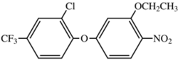 Oxyfluorfen