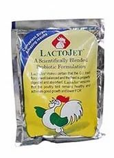 Feed Probiotics Lacto Jet