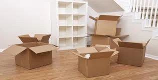 Packing Services