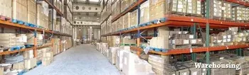 Warehousing Services