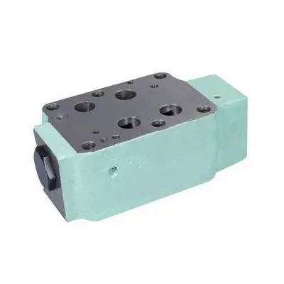 Hydraulic Oil Pilot Check Valve for Industrial