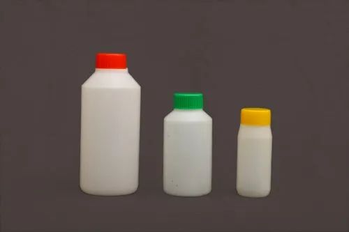 AC-P-Bio Pesticide Bottle