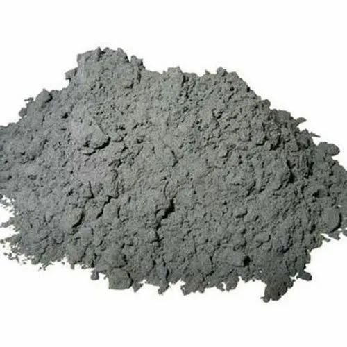 Gray Rhodium Powder