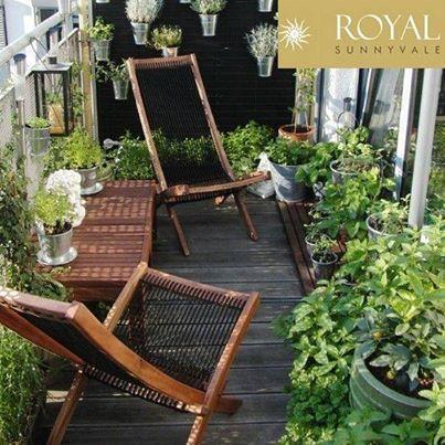 Royal Sunnyvale Villas for Sale