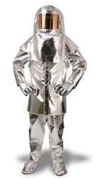 Aluminum Coated Suit