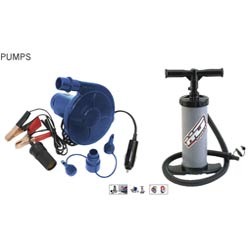 Marine Boat Pump