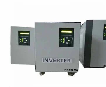 Industrial Inverter