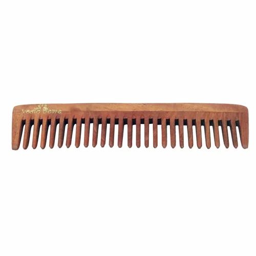 Wooden Comb