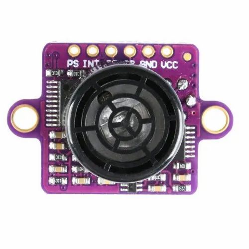 GYUS42 Ultrasonic Sensor