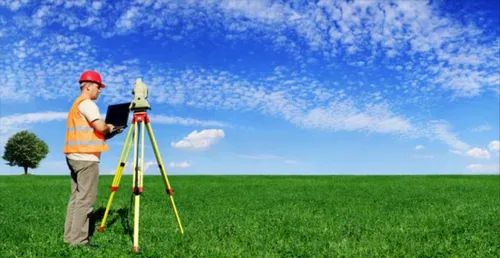 Surveying And Mapping Services