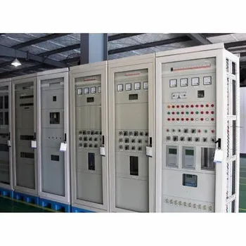 Hydro Power Plant Automation Service