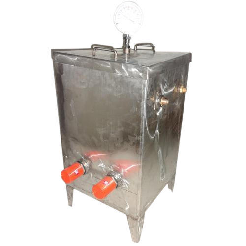 MMFT CO2 Water Heater, Capacity: 50-100 Liters, Power: 0-2 (KW)