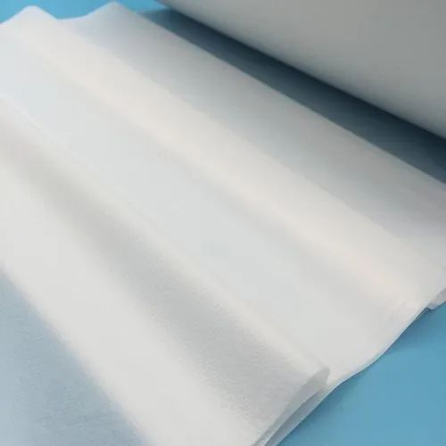 Plain FILM Adult Diapers Raw Material, Size: 90 MM To 1200 MM