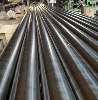 Stainless Steel 300 Series Bright Round Bar