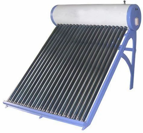 Corrosion Protection Coating - Solar Water Heater Inner Tank