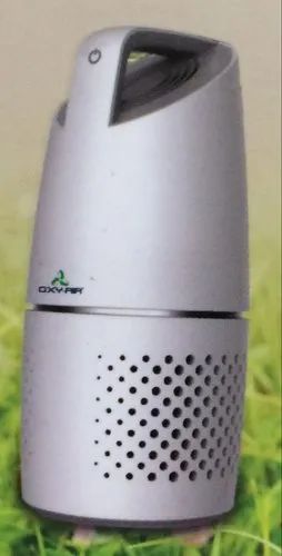 Alvess / Oxy Air Car Air Purifier Car Air purifiers