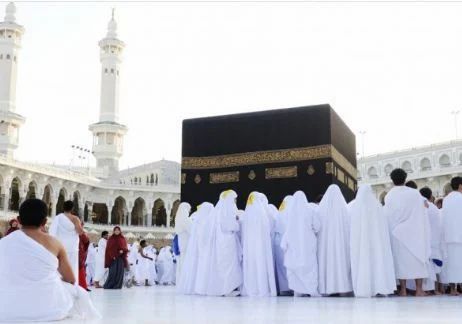 Hajj Inaayat Tours