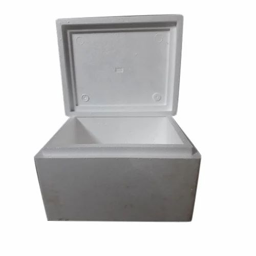 4 Litres Ice Thermocol Box
