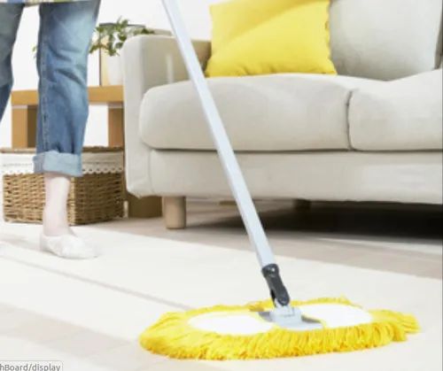 Residence Cleaning Service