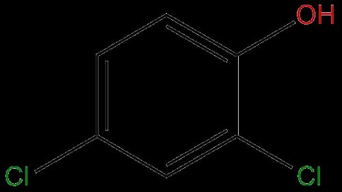 2-4 Di Chloro Phenol