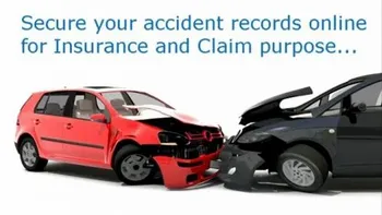 Accident Records  Software